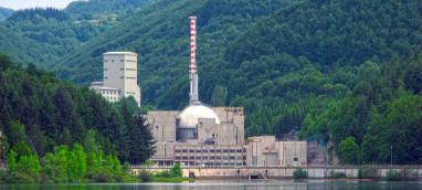 View of the Barsimone Research Center