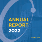 Report Cover - GIF 2022 Annual Report