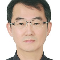 Portrait of Jin-Young CHO